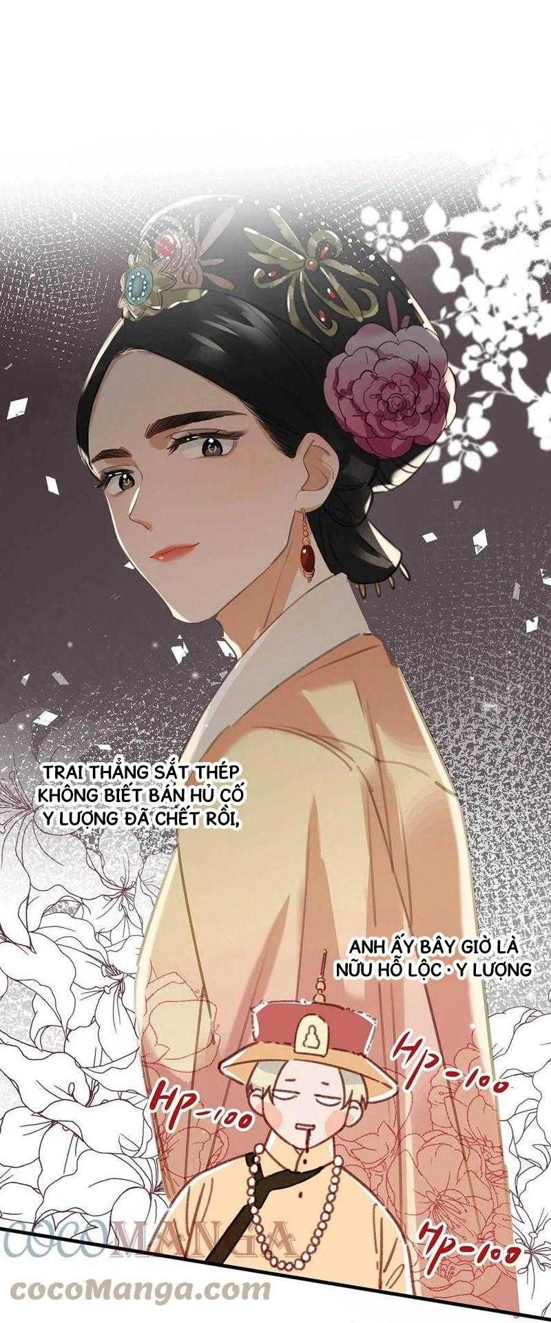 Tôi Và Đối Tác Của Tôi Chapter 47 - Trang 2