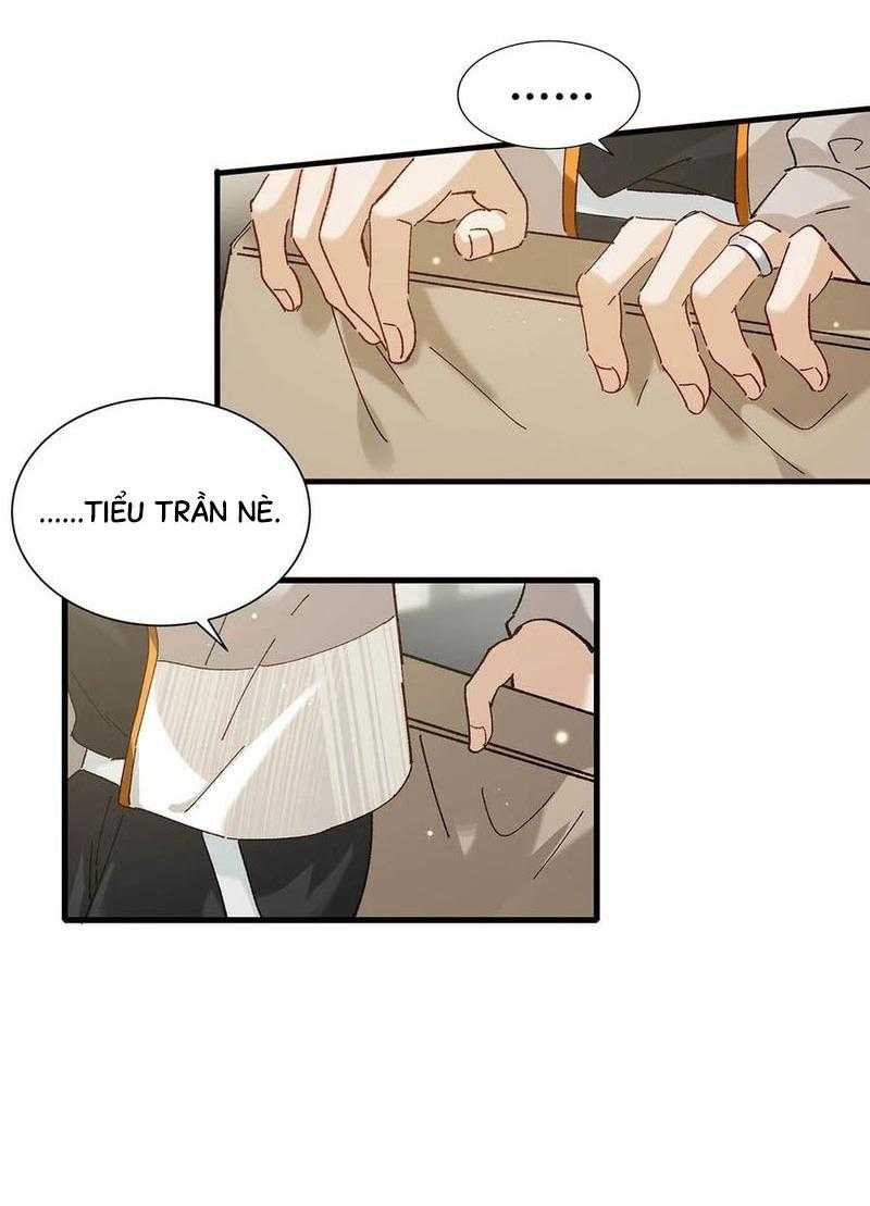 Tôi Và Đối Tác Của Tôi Chapter 46 - Trang 2