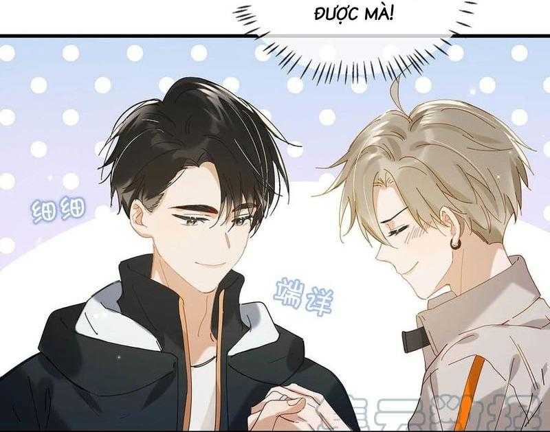 Tôi Và Đối Tác Của Tôi Chapter 46 - Trang 2