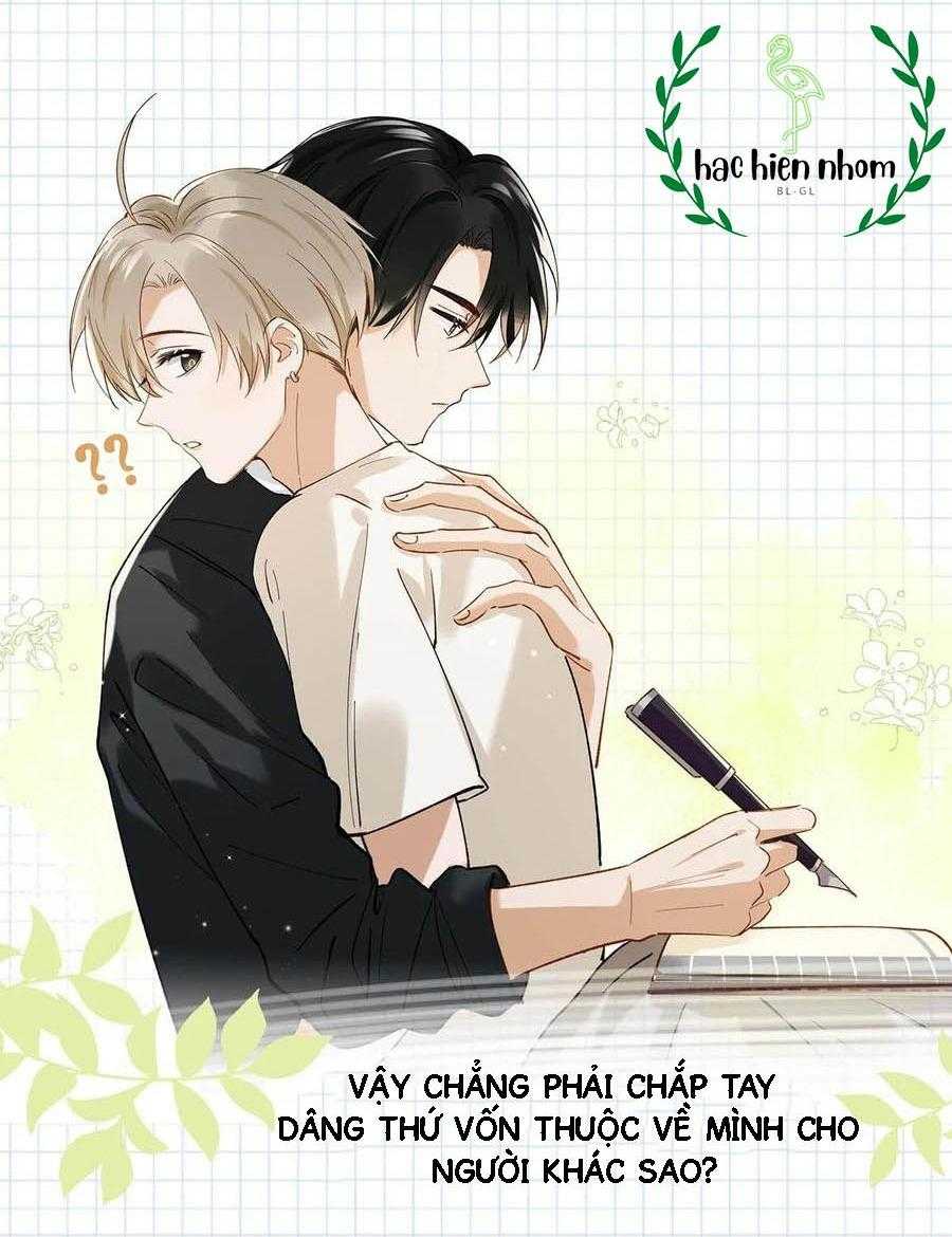 Tôi Và Đối Tác Của Tôi Chapter 45 - Trang 2