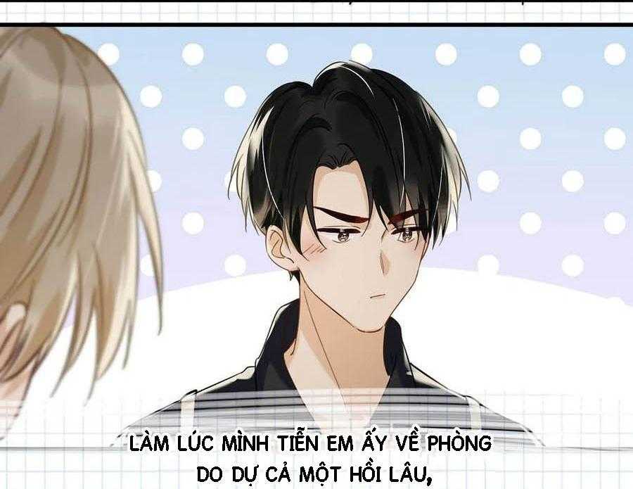 Tôi Và Đối Tác Của Tôi Chapter 45 - Trang 2