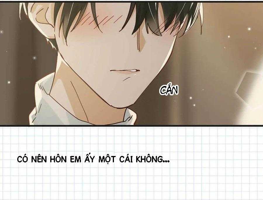 Tôi Và Đối Tác Của Tôi Chapter 45 - Trang 2