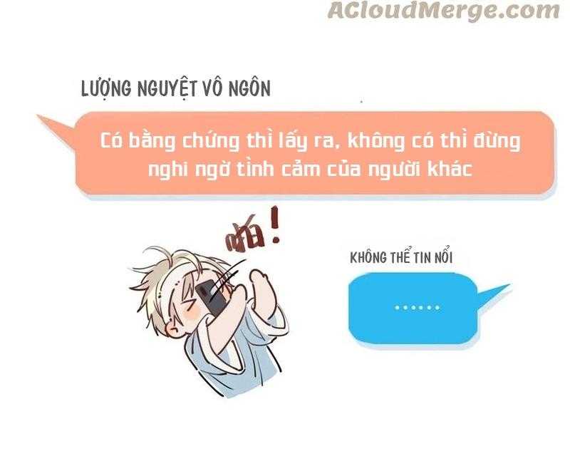 Tôi Và Đối Tác Của Tôi Chapter 43 - Trang 2