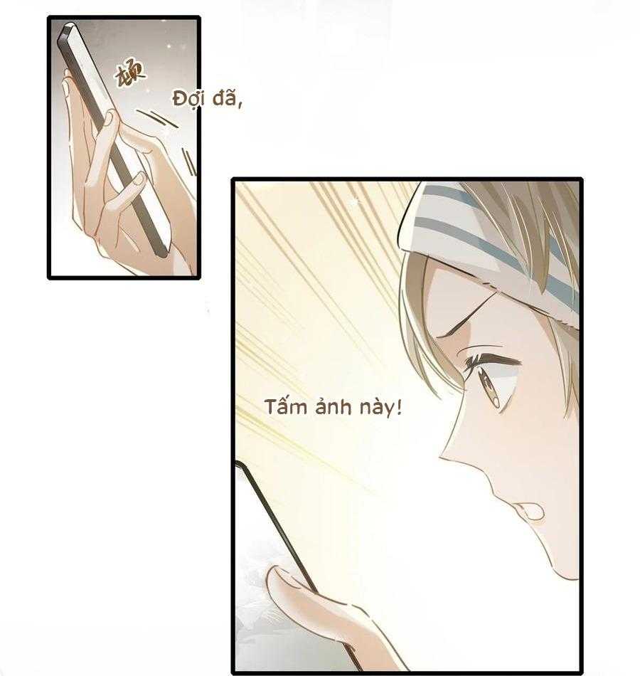 Tôi Và Đối Tác Của Tôi Chapter 42 - Trang 2