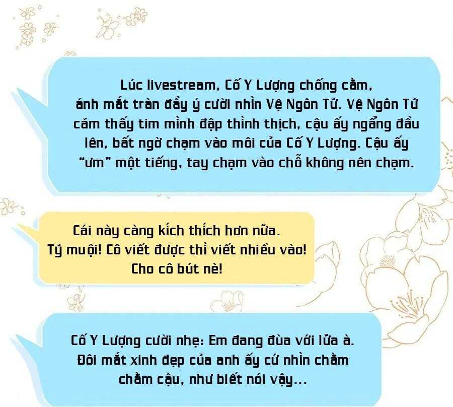 Tôi Và Đối Tác Của Tôi Chapter 42 - Trang 2