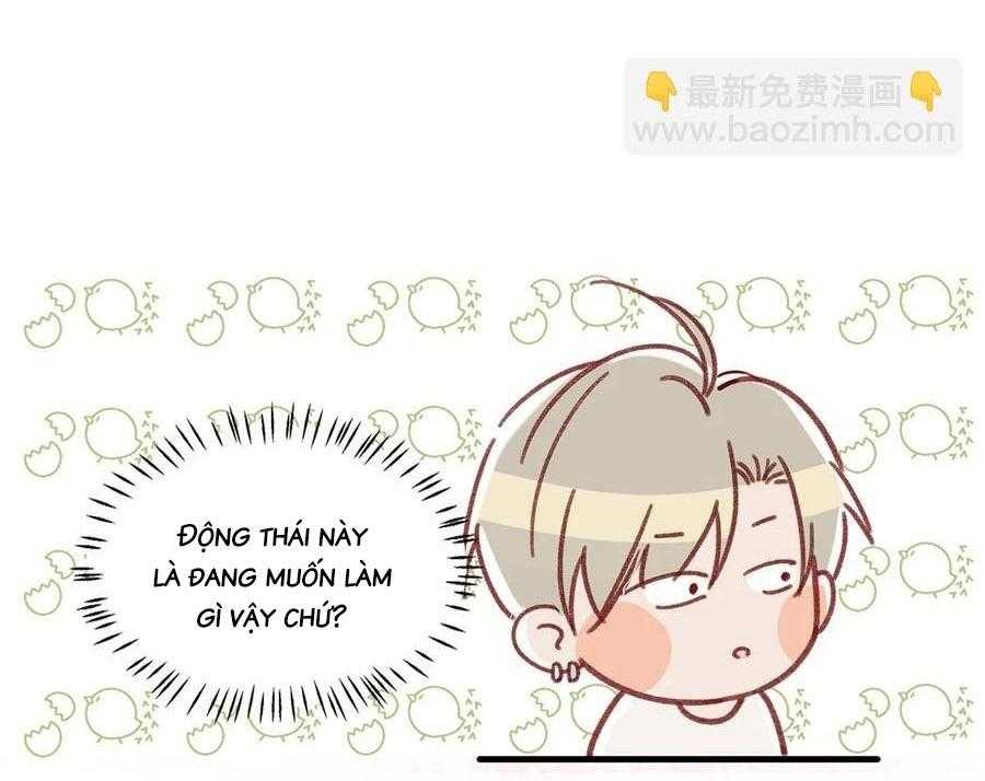 Tôi Và Đối Tác Của Tôi Chapter 41 - Trang 2