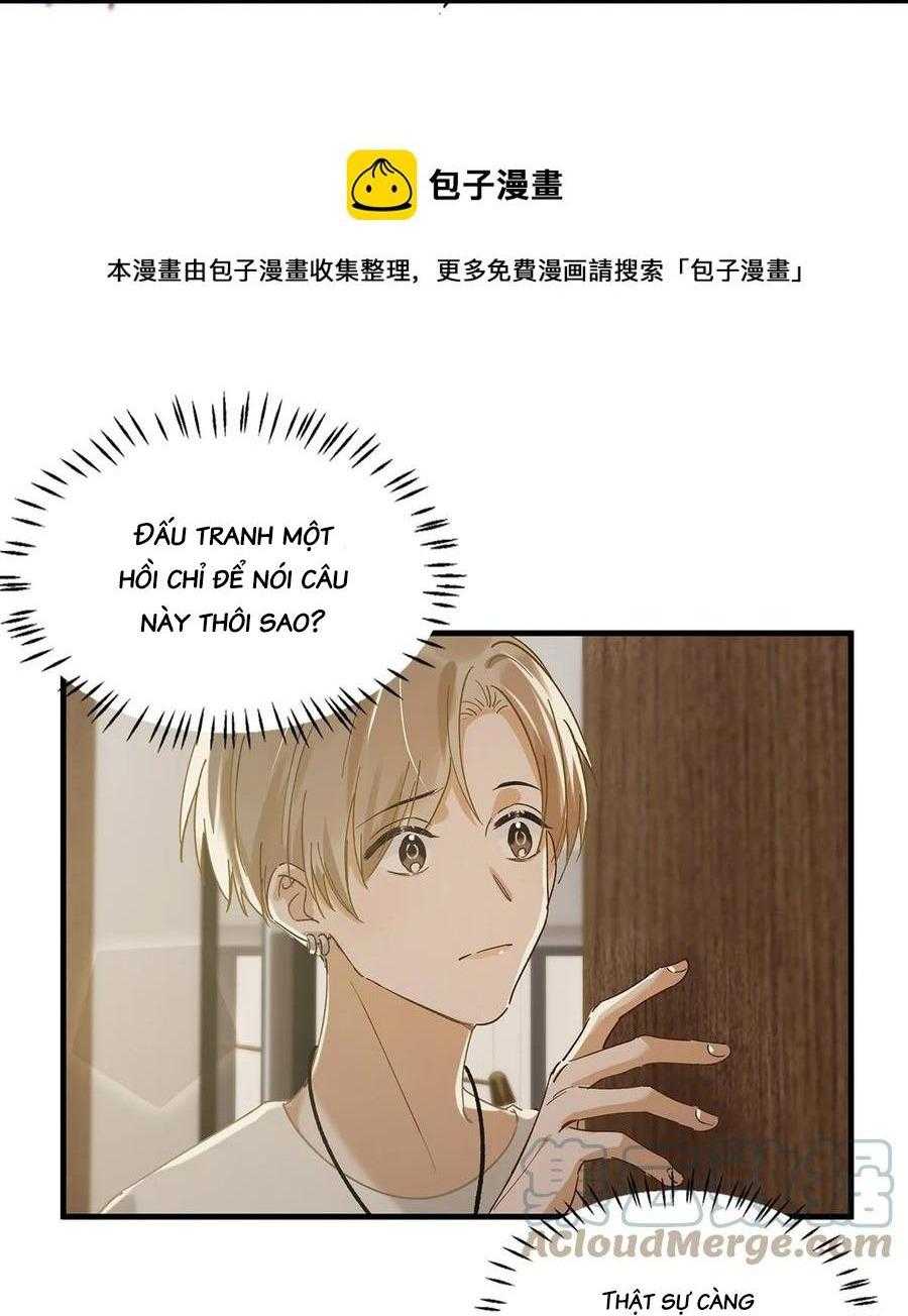 Tôi Và Đối Tác Của Tôi Chapter 41 - Trang 2