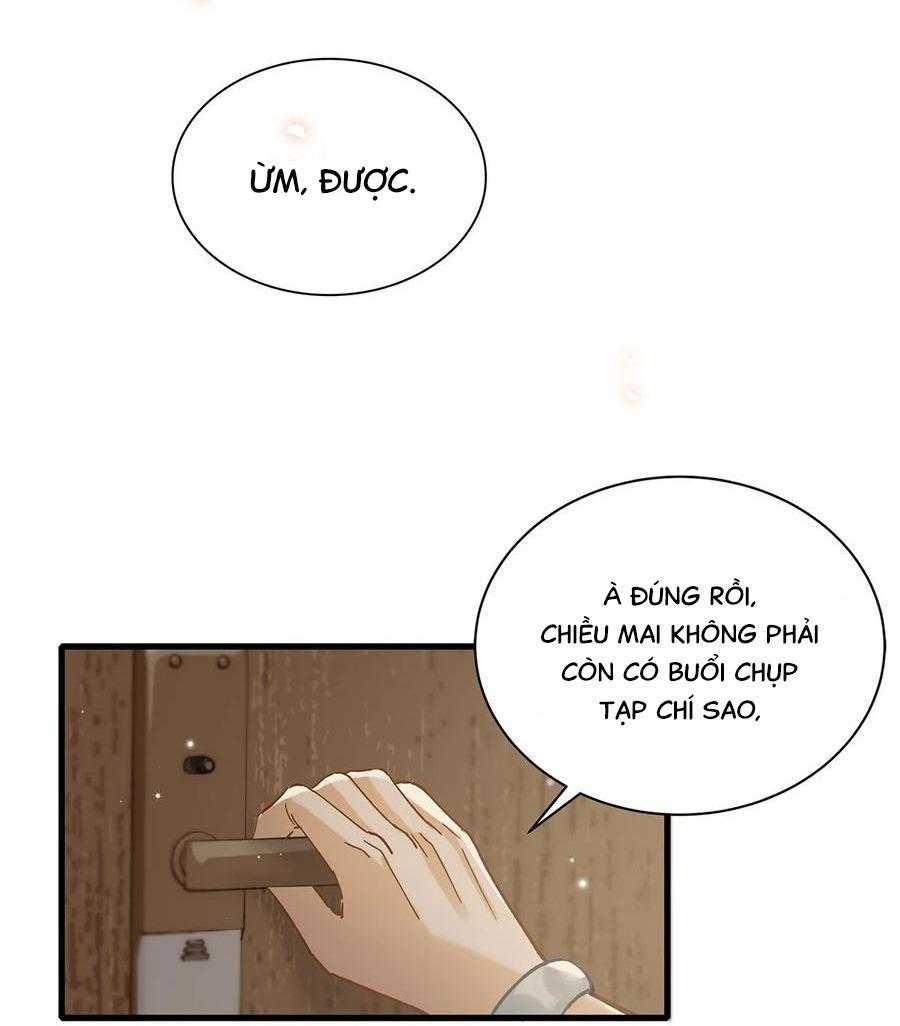 Tôi Và Đối Tác Của Tôi Chapter 41 - Trang 2