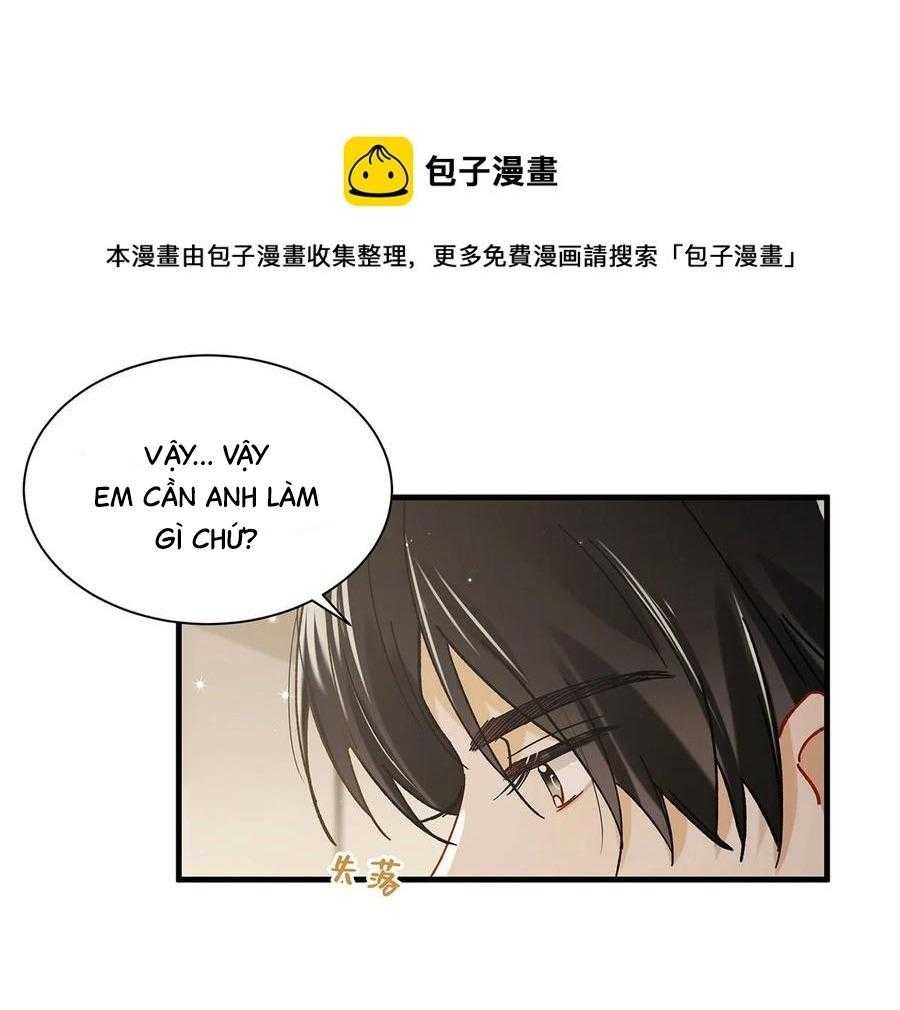 Tôi Và Đối Tác Của Tôi Chapter 40 - Trang 2