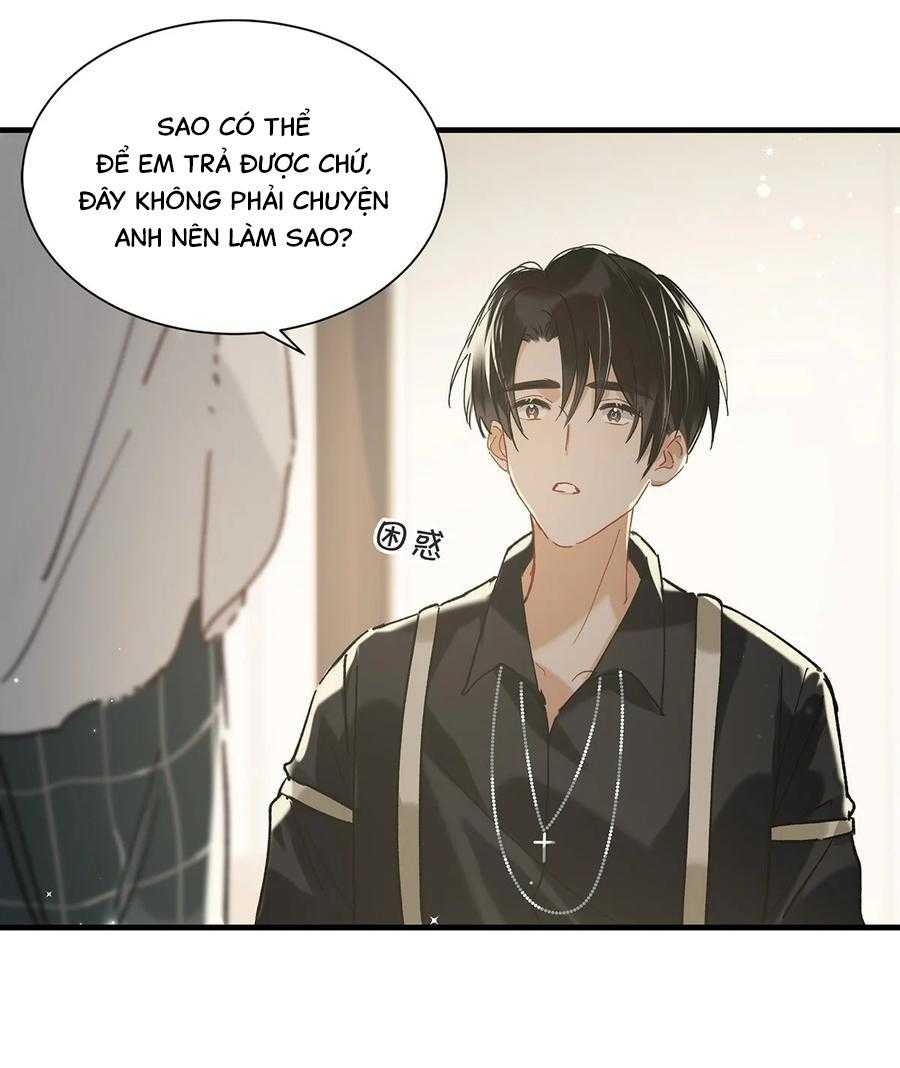 Tôi Và Đối Tác Của Tôi Chapter 40 - Trang 2