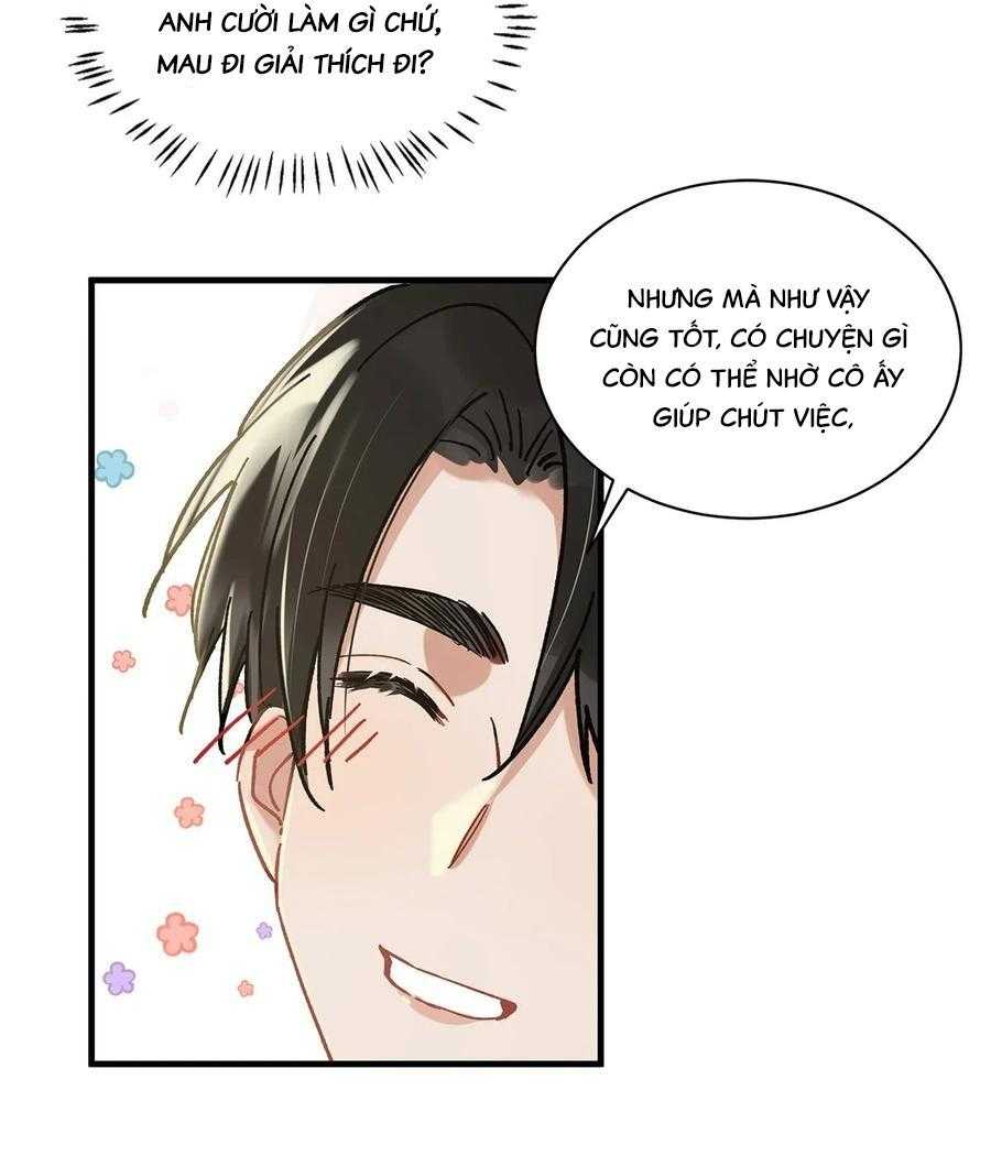 Tôi Và Đối Tác Của Tôi Chapter 40 - Trang 2