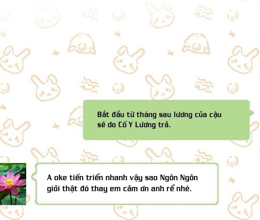 Tôi Và Đối Tác Của Tôi Chapter 40 - Trang 2