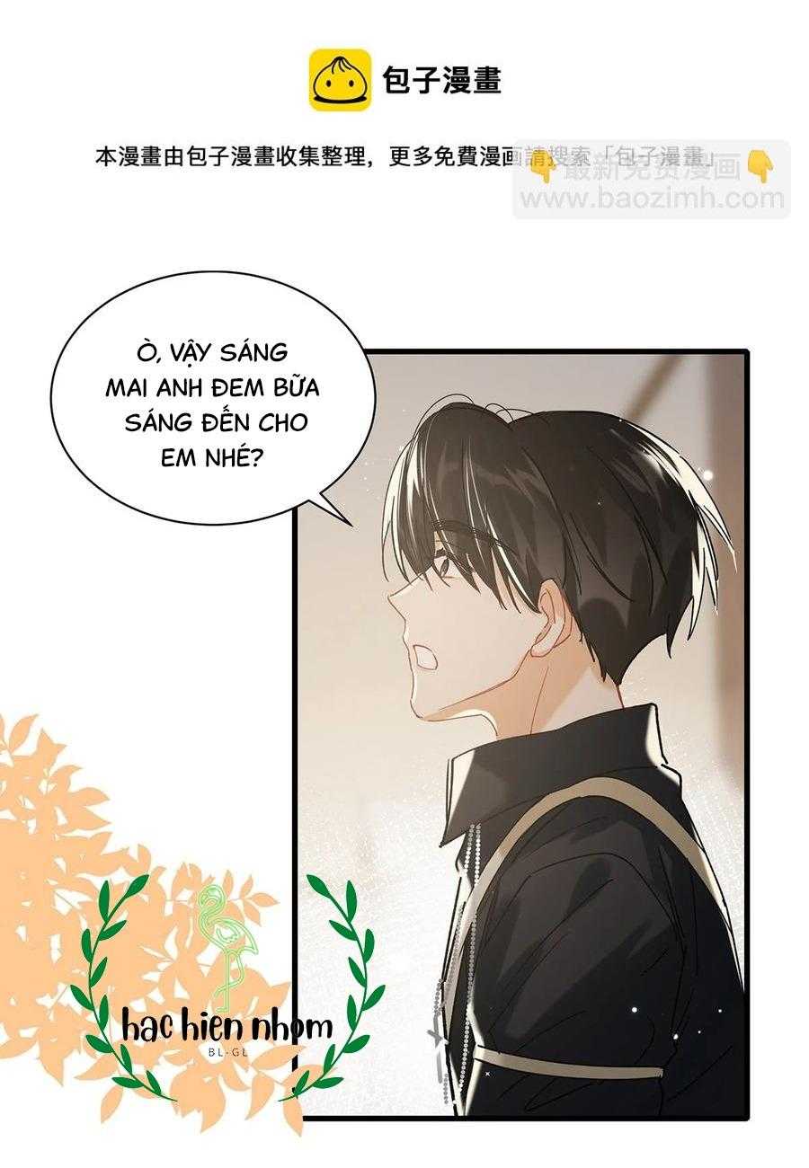 Tôi Và Đối Tác Của Tôi Chapter 40 - Trang 2