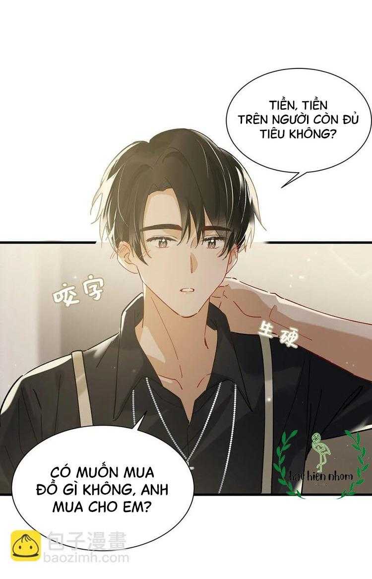 Tôi Và Đối Tác Của Tôi Chapter 39 - Trang 2