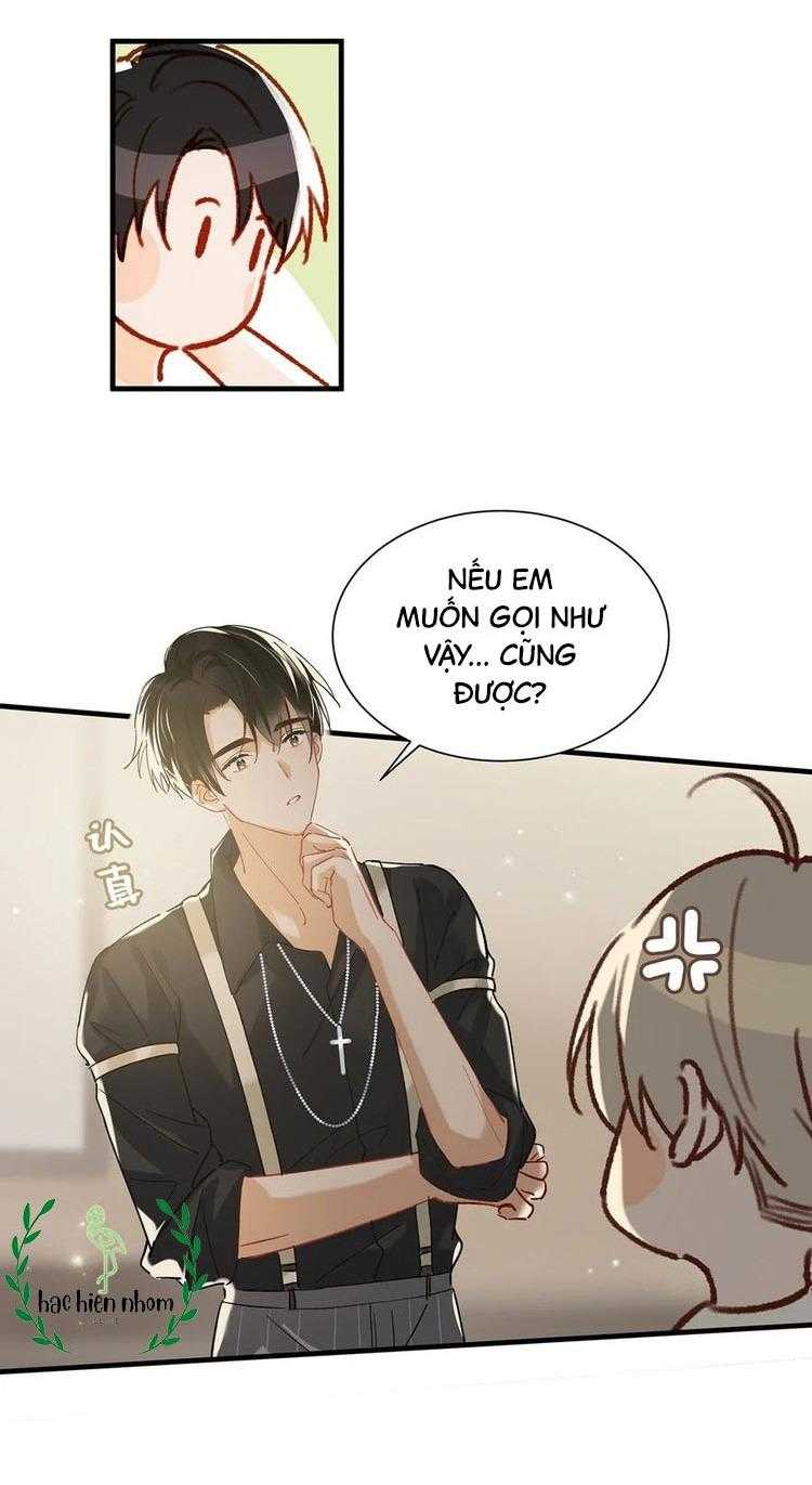 Tôi Và Đối Tác Của Tôi Chapter 39 - Trang 2