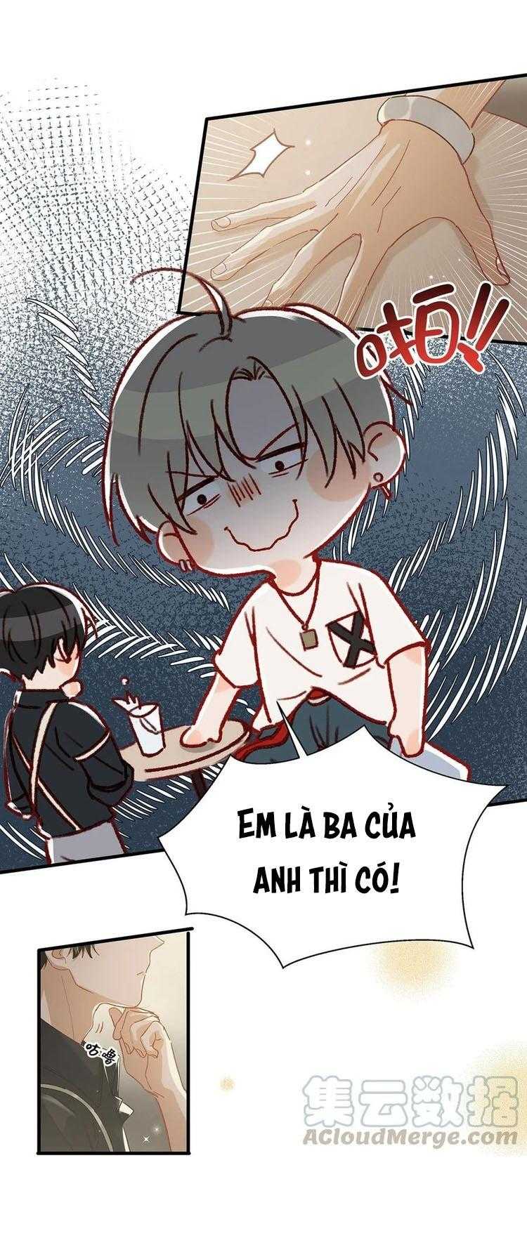 Tôi Và Đối Tác Của Tôi Chapter 39 - Trang 2