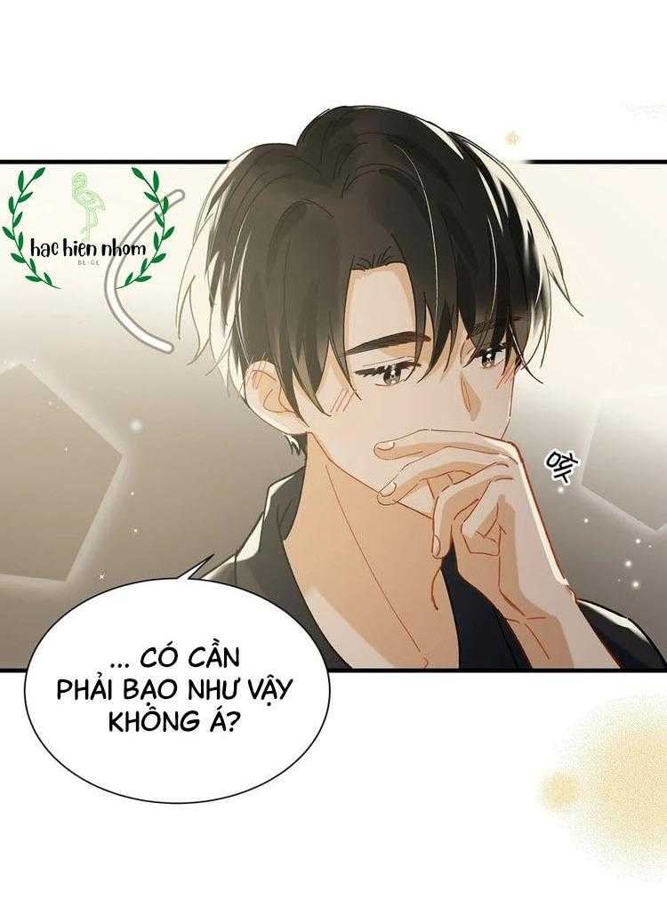 Tôi Và Đối Tác Của Tôi Chapter 39 - Trang 2