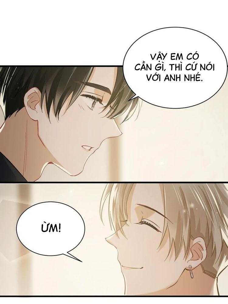 Tôi Và Đối Tác Của Tôi Chapter 39 - Trang 2