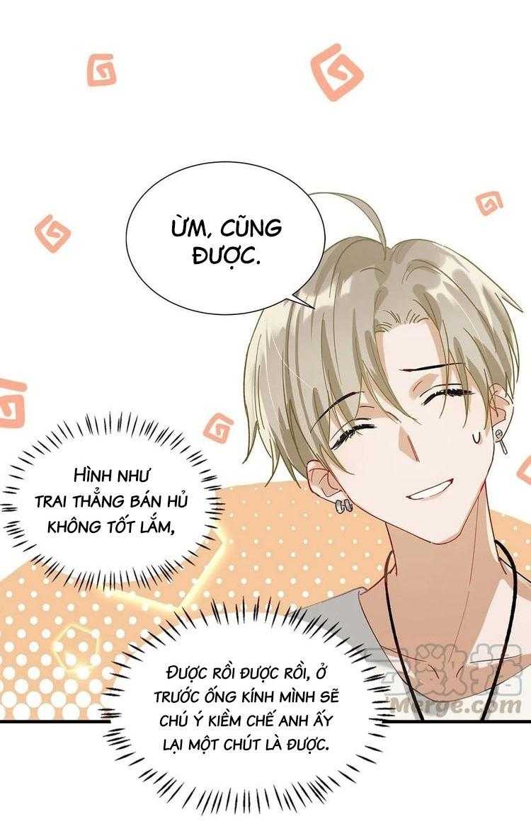 Tôi Và Đối Tác Của Tôi Chapter 39 - Trang 2