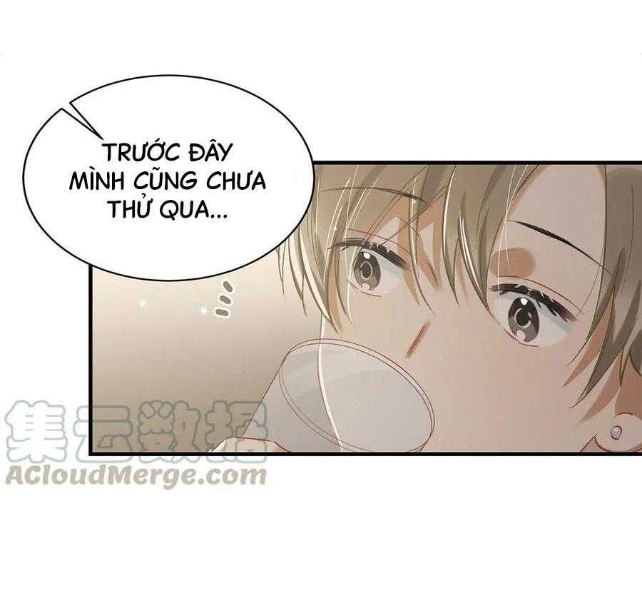 Tôi Và Đối Tác Của Tôi Chapter 38 - Trang 2