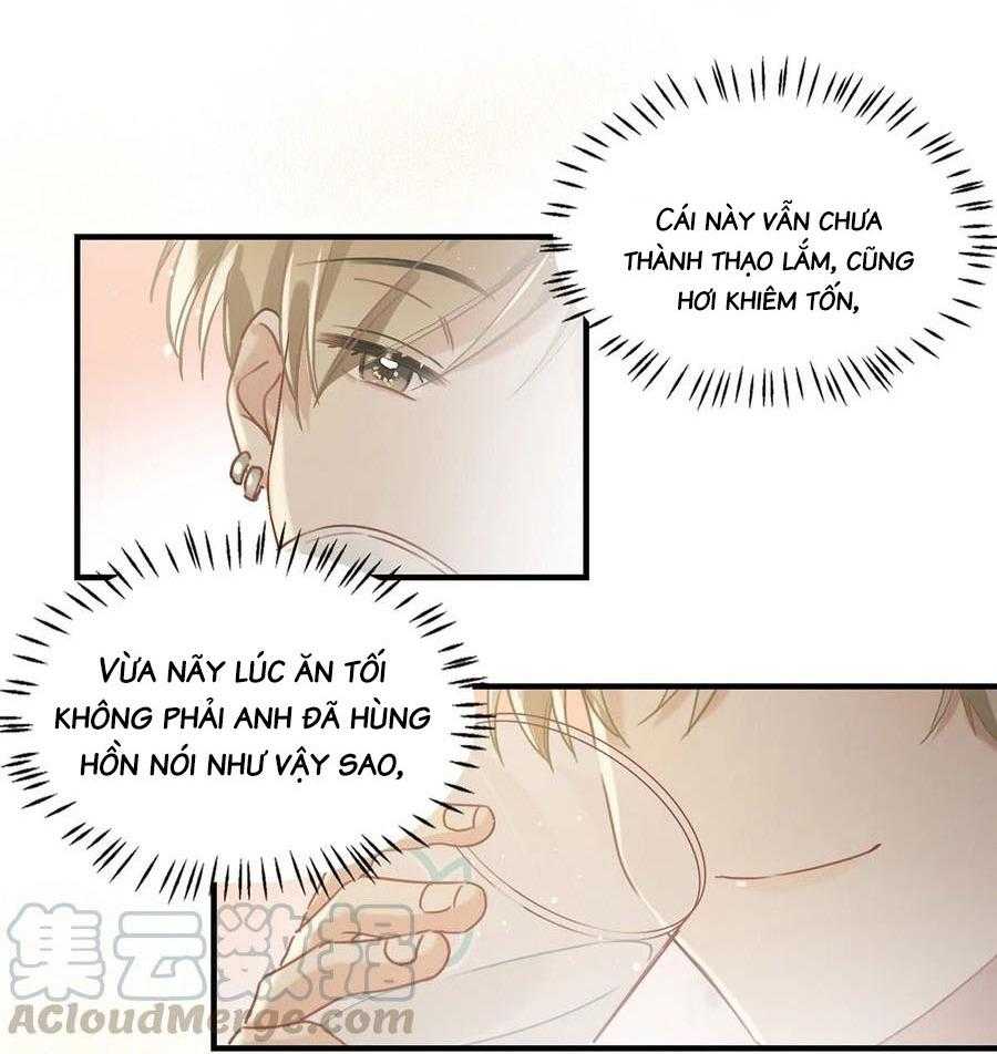 Tôi Và Đối Tác Của Tôi Chapter 38 - Trang 2