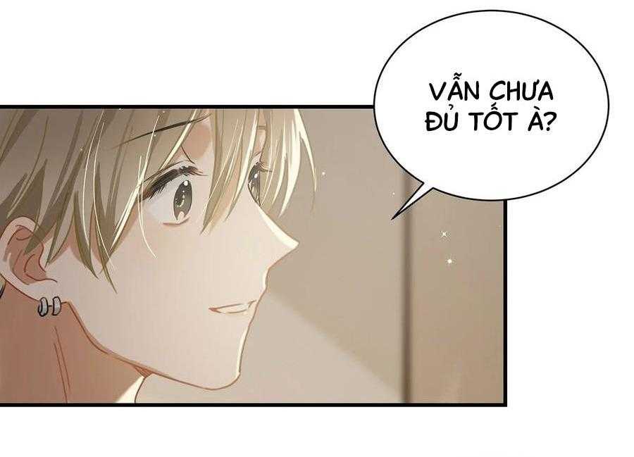 Tôi Và Đối Tác Của Tôi Chapter 38 - Trang 2