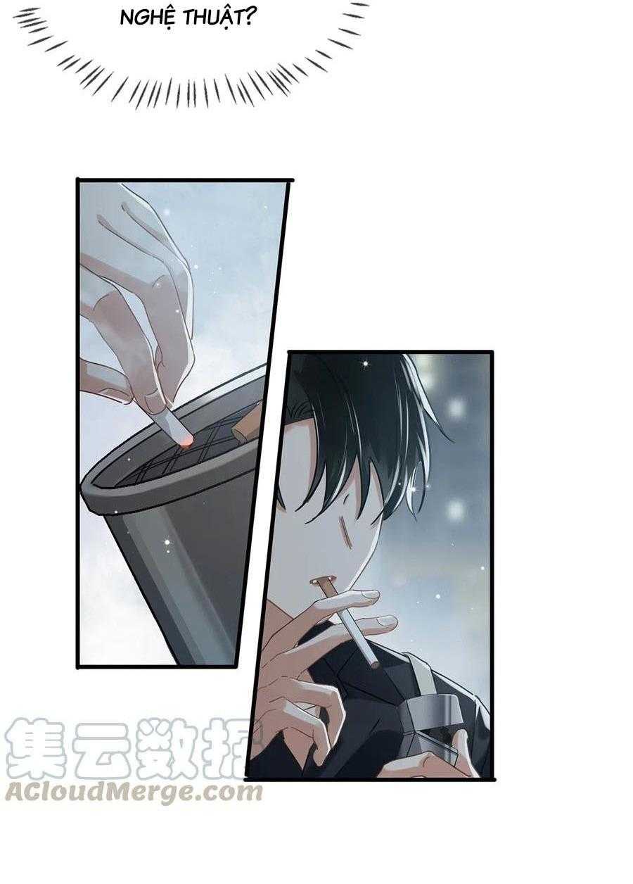 Tôi Và Đối Tác Của Tôi Chapter 38 - Trang 2