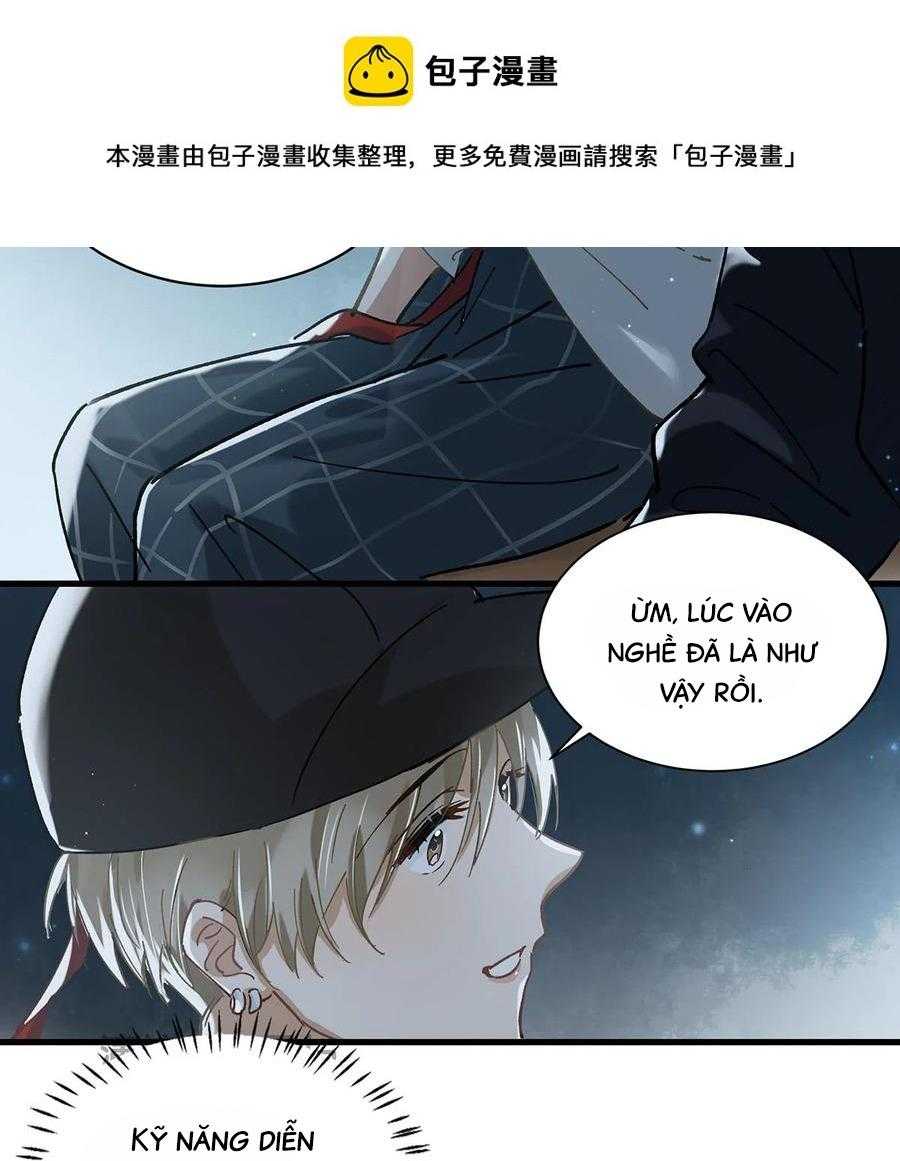 Tôi Và Đối Tác Của Tôi Chapter 37 - Trang 2