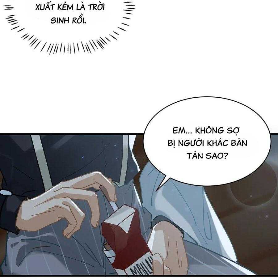 Tôi Và Đối Tác Của Tôi Chapter 37 - Trang 2