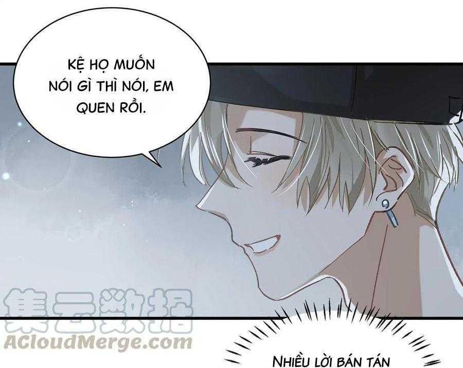 Tôi Và Đối Tác Của Tôi Chapter 37 - Trang 2