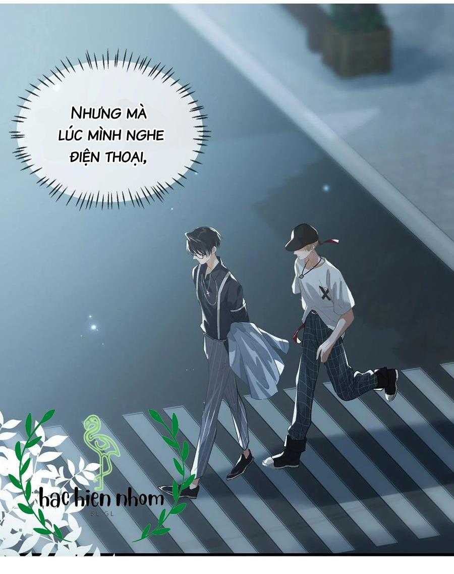 Tôi Và Đối Tác Của Tôi Chapter 37 - Trang 2