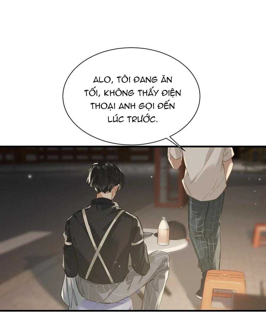 Tôi Và Đối Tác Của Tôi Chapter 36 - Trang 2