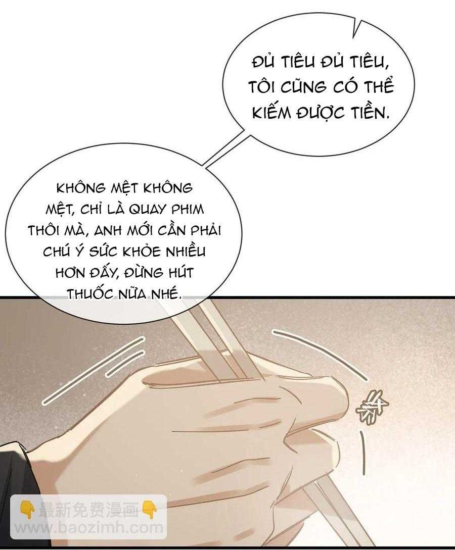 Tôi Và Đối Tác Của Tôi Chapter 36 - Trang 2