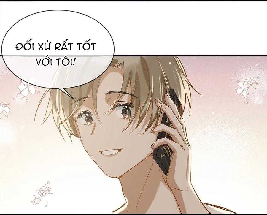 Tôi Và Đối Tác Của Tôi Chapter 36 - Trang 2