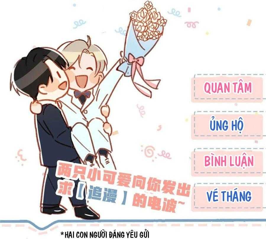 Tôi Và Đối Tác Của Tôi Chapter 35 - Trang 2