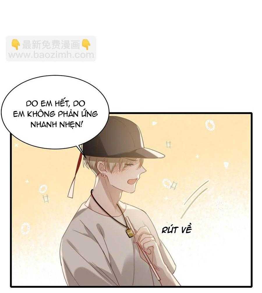 Tôi Và Đối Tác Của Tôi Chapter 34 - Trang 2