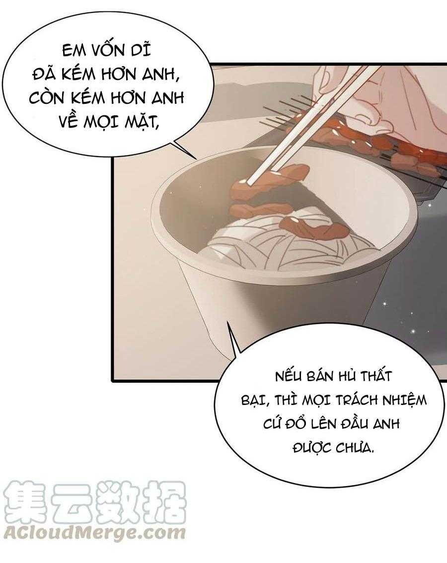 Tôi Và Đối Tác Của Tôi Chapter 34 - Trang 2