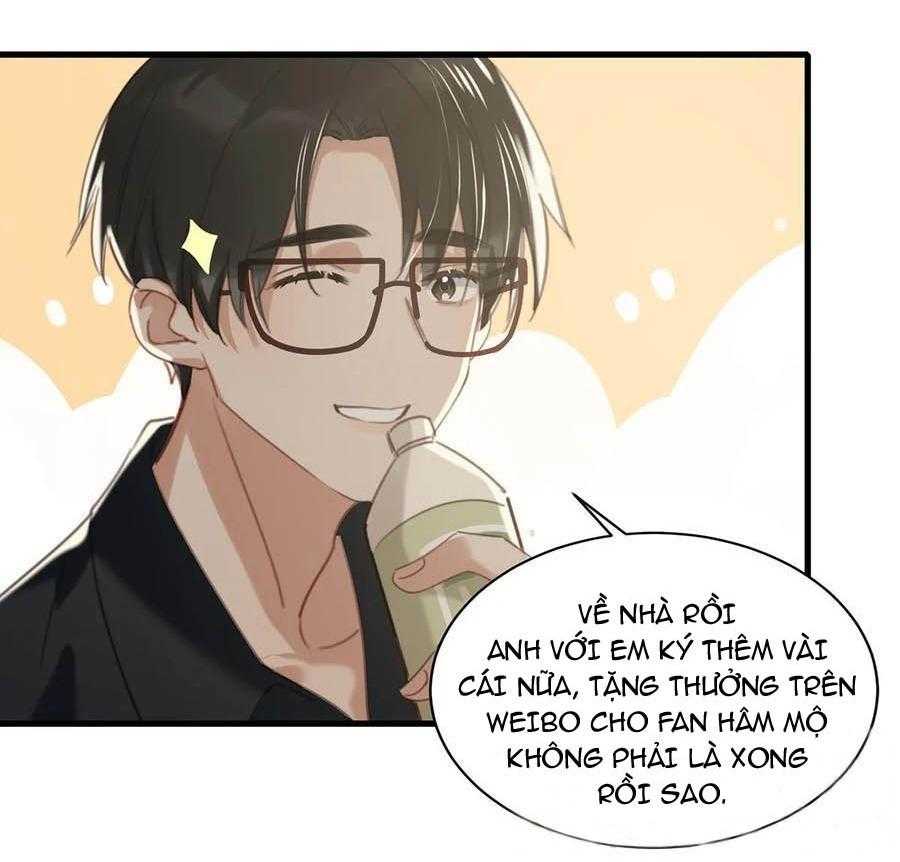 Tôi Và Đối Tác Của Tôi Chapter 34 - Trang 2