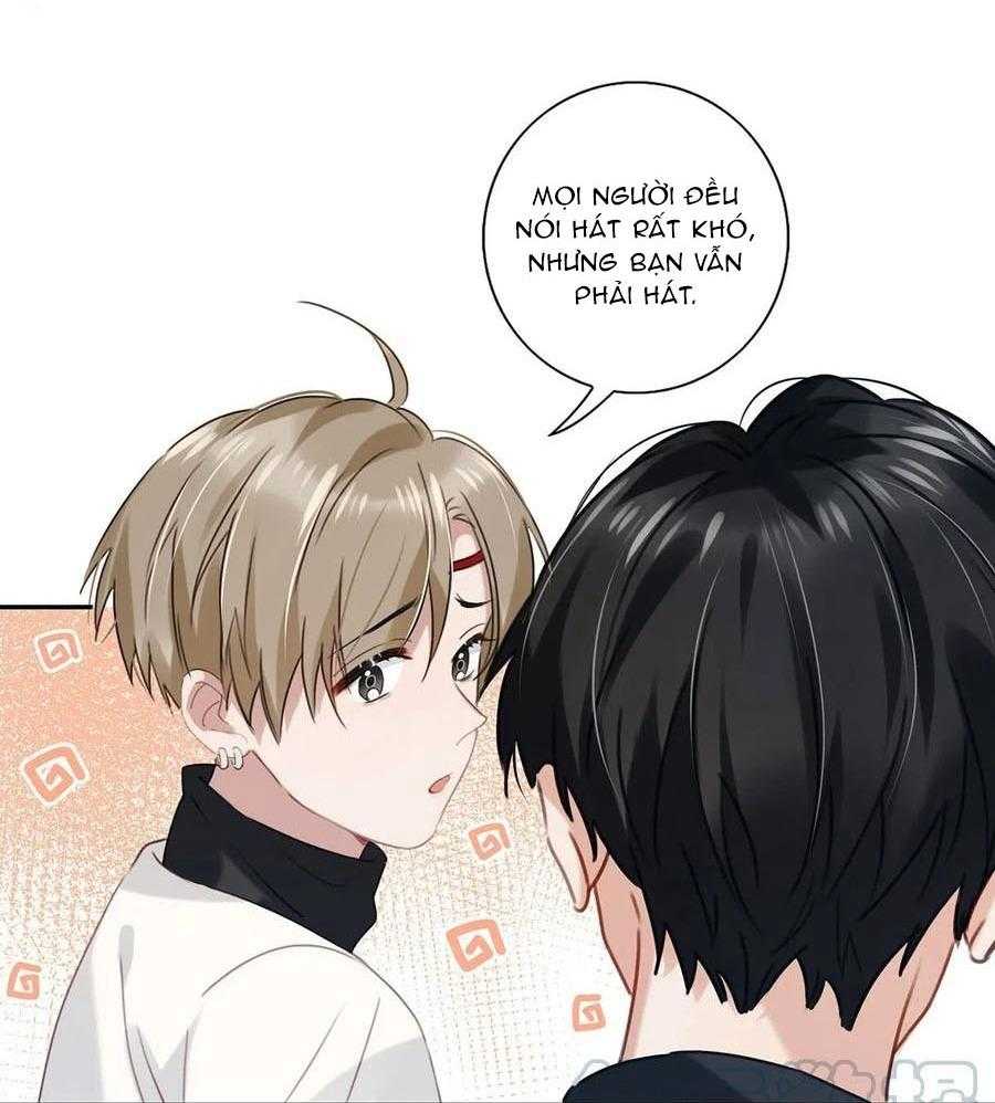 Tôi Và Đối Tác Của Tôi Chapter 33 - Trang 2