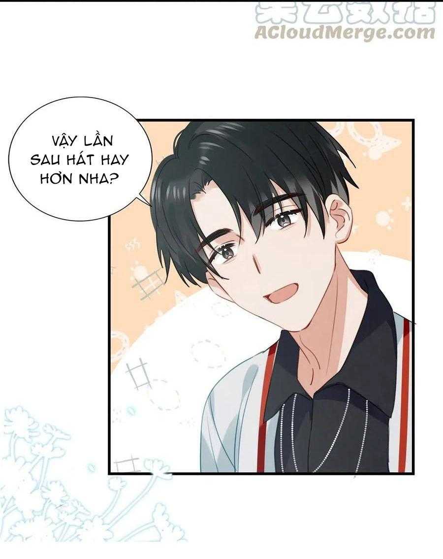 Tôi Và Đối Tác Của Tôi Chapter 33 - Trang 2