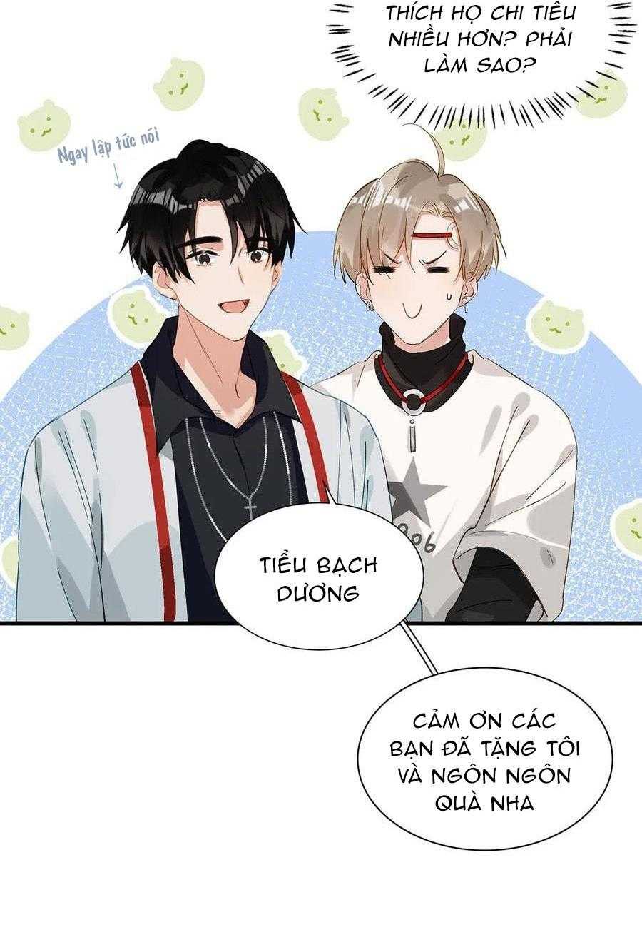 Tôi Và Đối Tác Của Tôi Chapter 32 - Trang 2