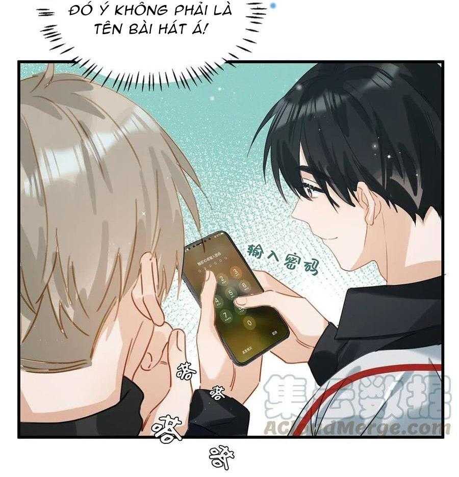 Tôi Và Đối Tác Của Tôi Chapter 32 - Trang 2