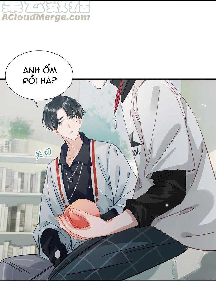 Tôi Và Đối Tác Của Tôi Chapter 31 - Trang 2