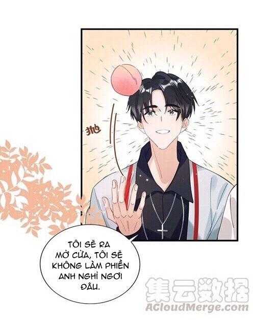 Tôi Và Đối Tác Của Tôi Chapter 31 - Trang 2