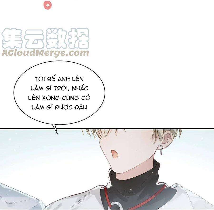 Tôi Và Đối Tác Của Tôi Chapter 30 - Trang 2