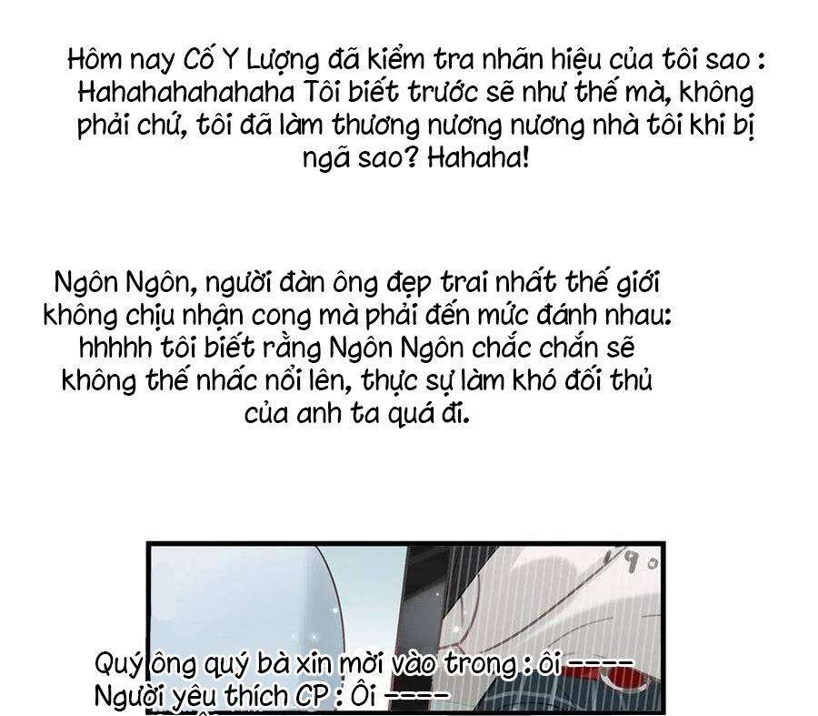 Tôi Và Đối Tác Của Tôi Chapter 30 - Trang 2