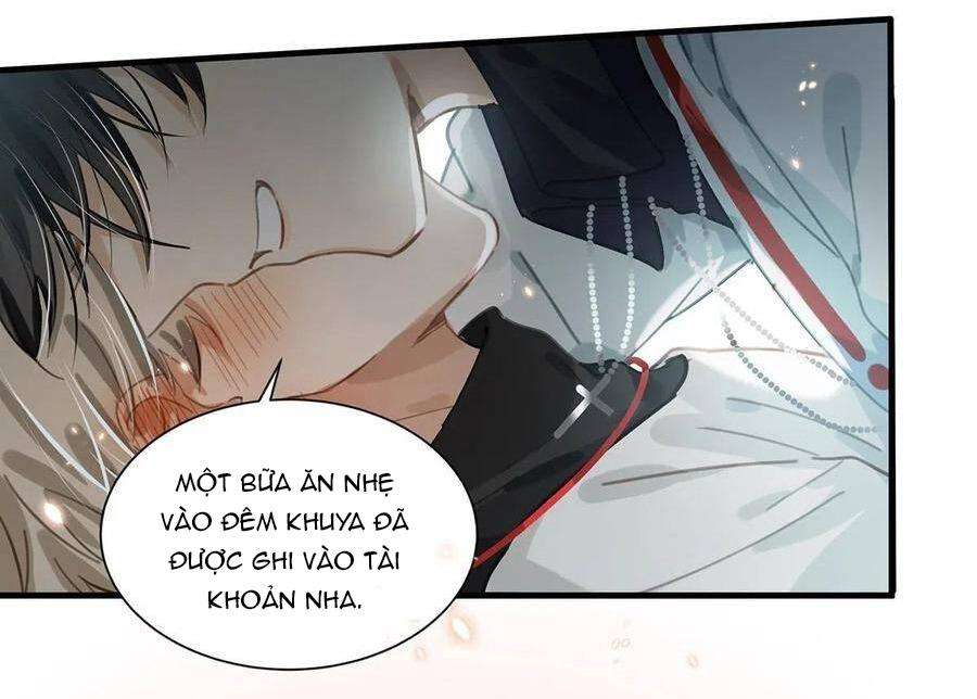 Tôi Và Đối Tác Của Tôi Chapter 29 - Trang 2