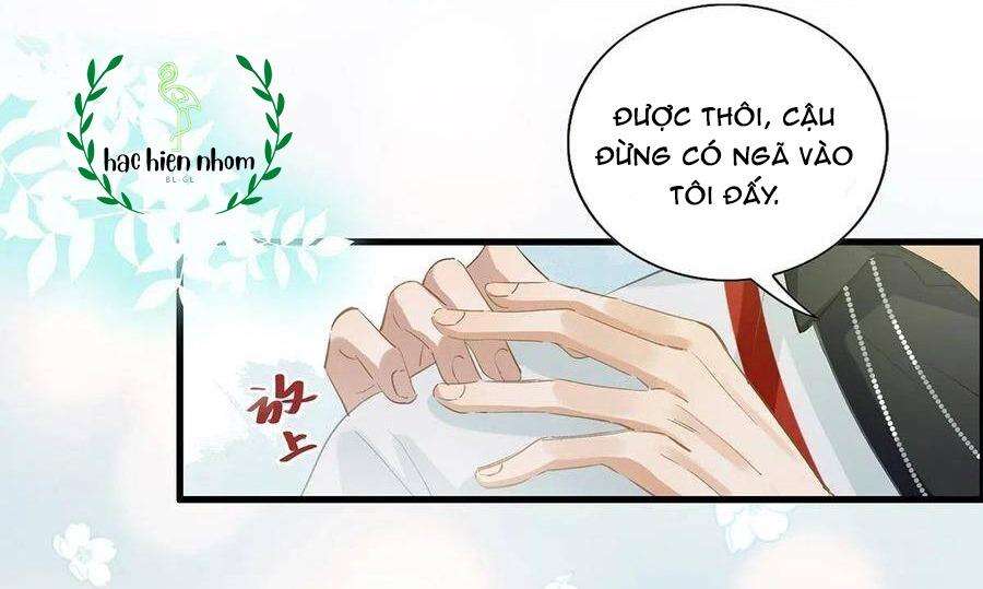 Tôi Và Đối Tác Của Tôi Chapter 28 - Trang 2