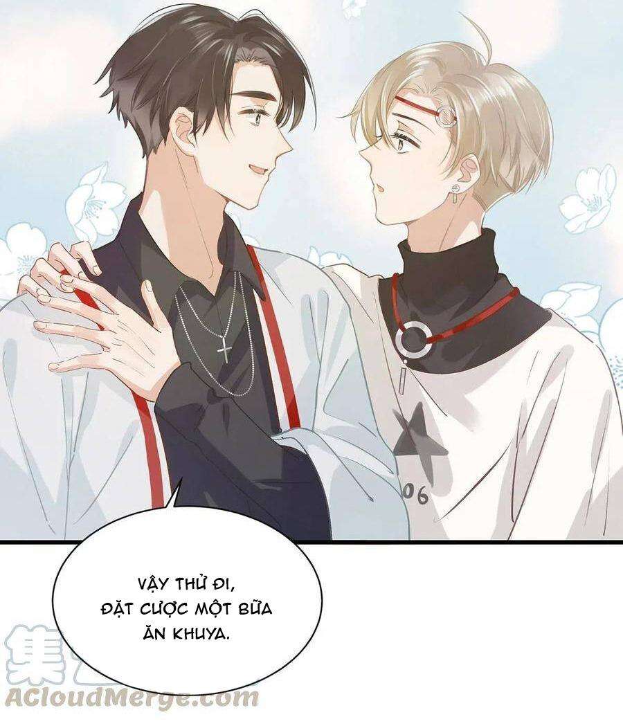 Tôi Và Đối Tác Của Tôi Chapter 28 - Trang 2