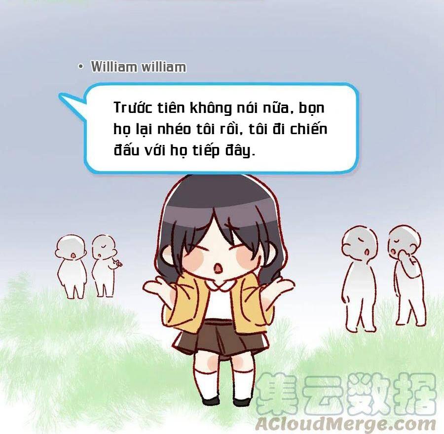 Tôi Và Đối Tác Của Tôi Chapter 22 - Trang 2